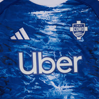 Como 1907 Home Mini Kit 2025/26