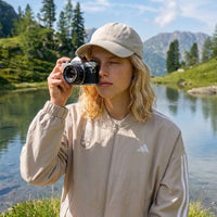 Adidas Como Hiking Club Bomber Jacket