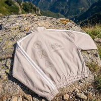 Adidas Como Hiking Club Bomber Jacket