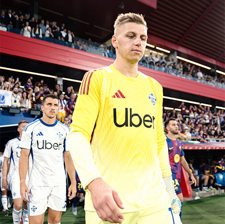 Goalkeeper Kit