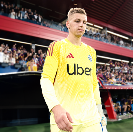 Goalkeeper Kit