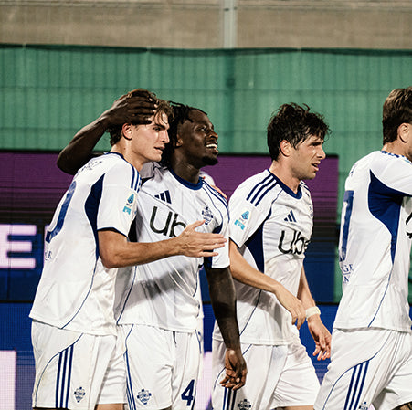 Away Jersey