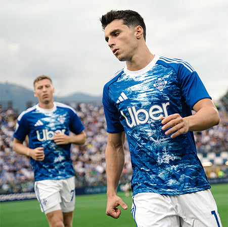 Home Jersey