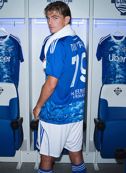 Home Jersey 25/26
