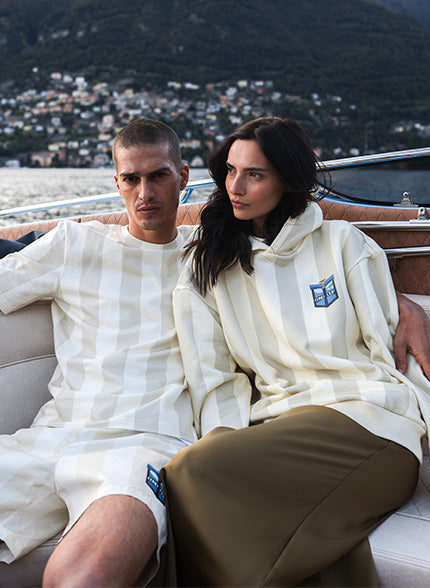 Football on the Lake Collection