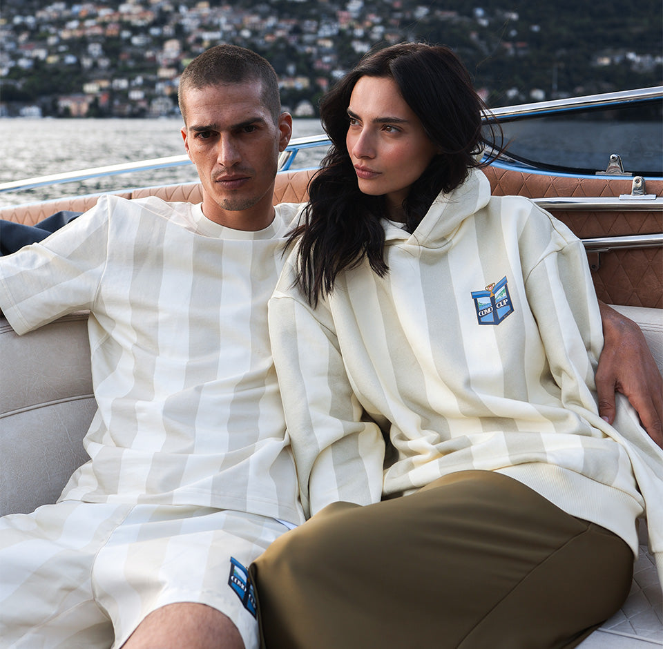 PREMIUM TIMELESS STRIPES