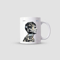 Como 1907 Nico Paz Mug