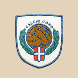 Patch Como Calcio