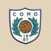 Como Scudo Patch