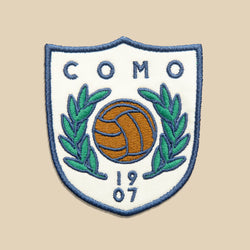 Patch Como Scudo