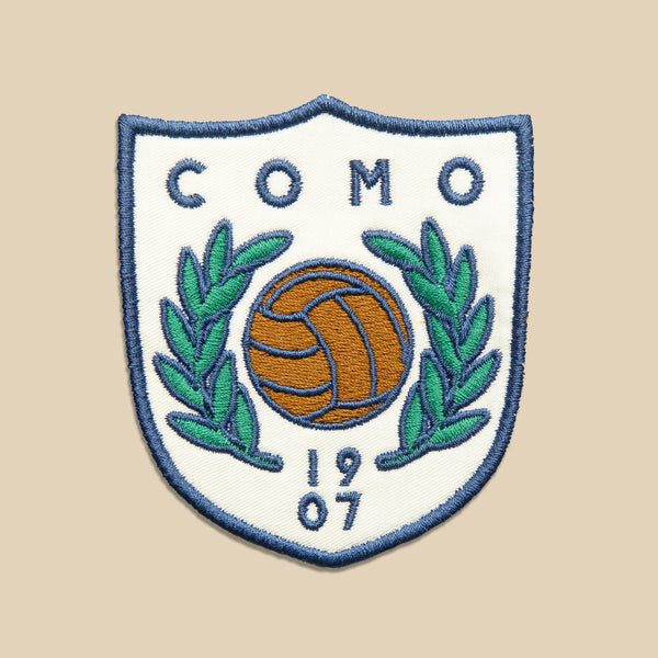 Como Scudo Patch