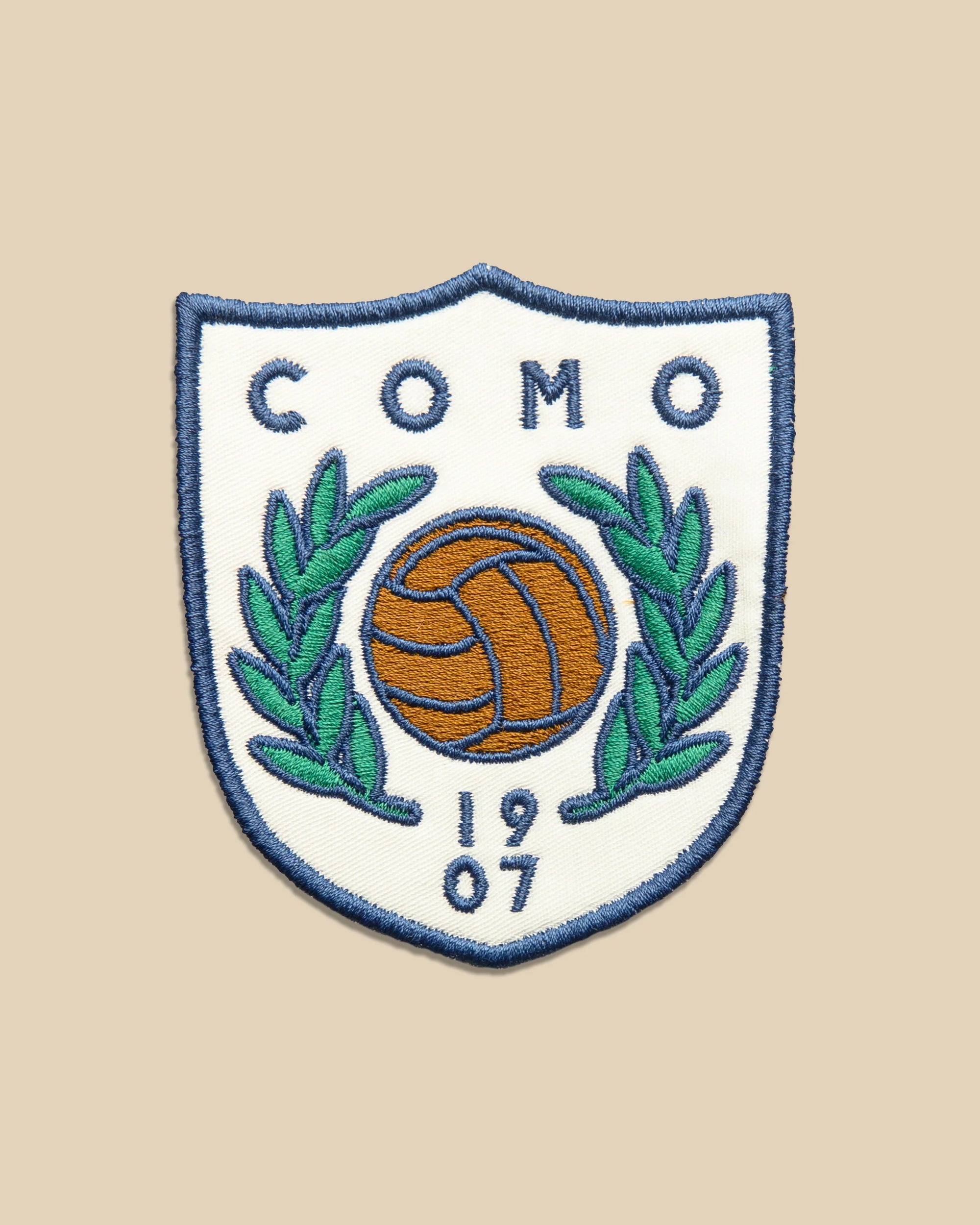 Como Scudo Patch