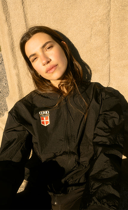 Crest Collection