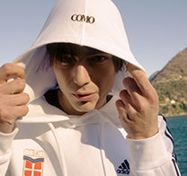 Crest Collection