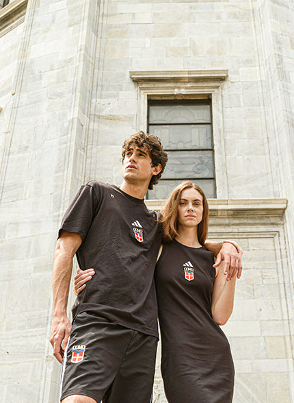 Adidas x Como 1907 Summer