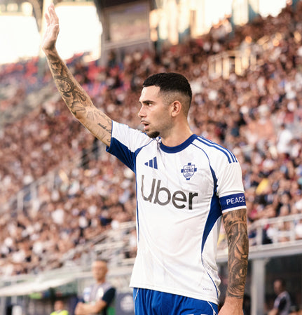 Away Kit