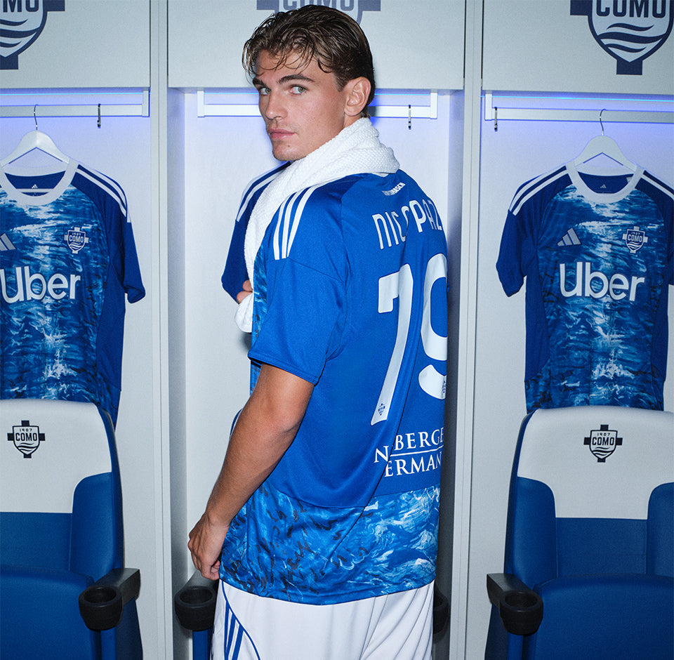 Home Jersey 25/26