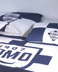 Como 1907 Single Bed Set