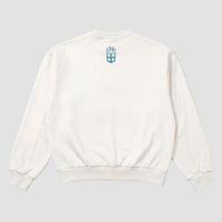 Adidas Como Running Club Landscape Sweatshirt
