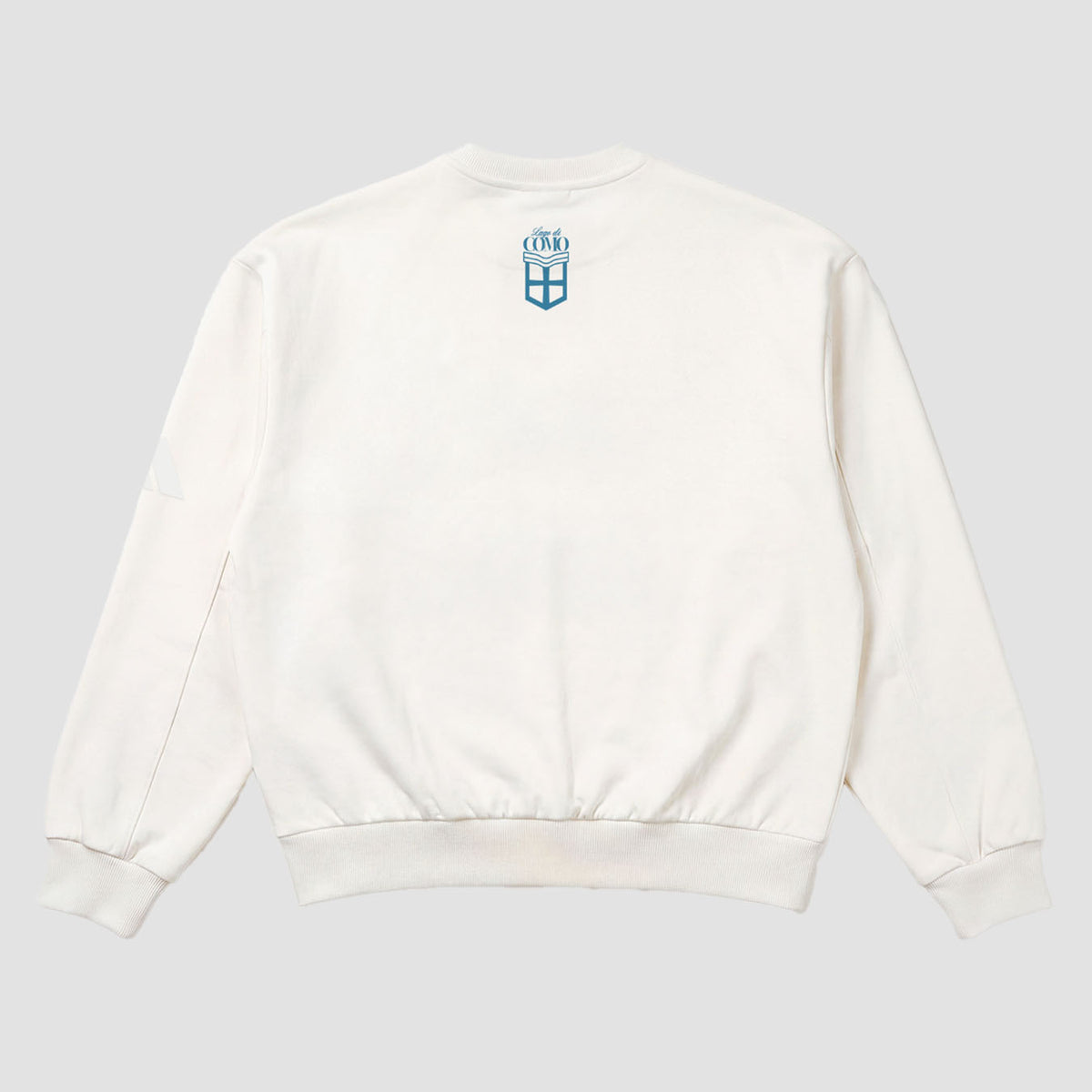 Adidas Como Running Club Landscape Sweatshirt