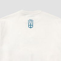Adidas Como Running Club Landscape Sweatshirt