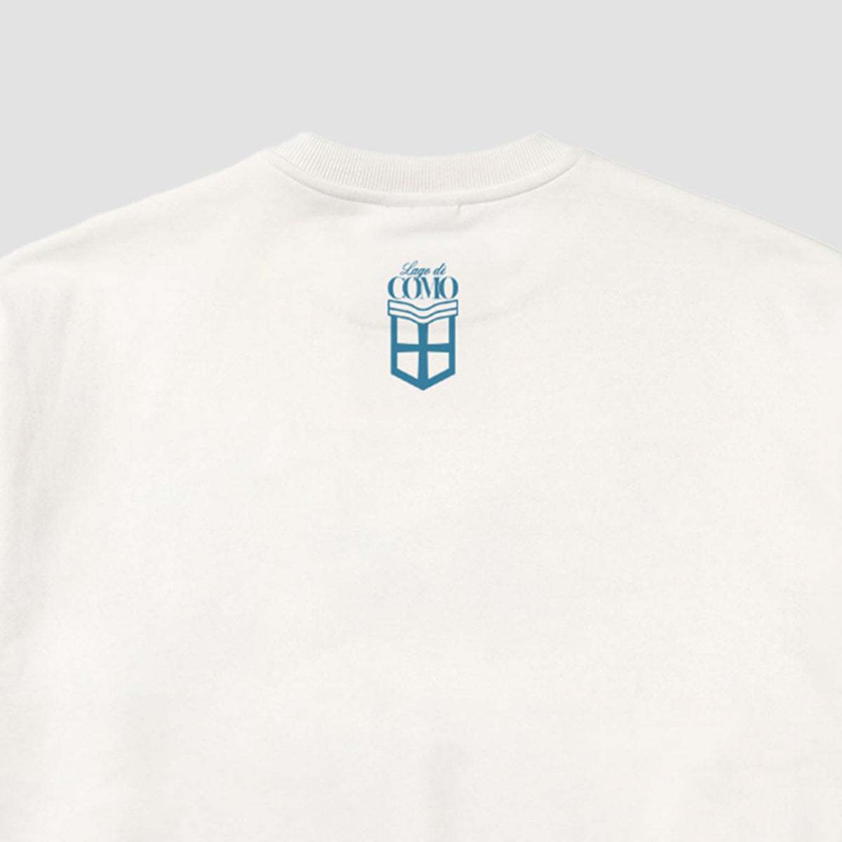 Adidas Como Running Club Landscape Sweatshirt