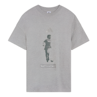 T-shirt Grigia Borgonovo Adidas X Como 1907