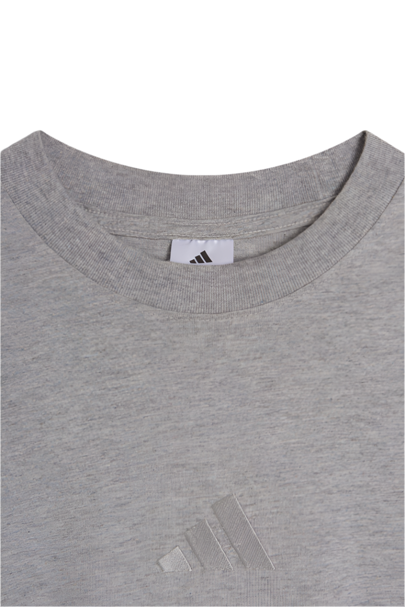 T-shirt Grigia Borgonovo Adidas X Como 1907