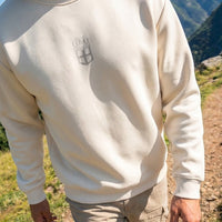 Adidas Como Hiking Club Felpa