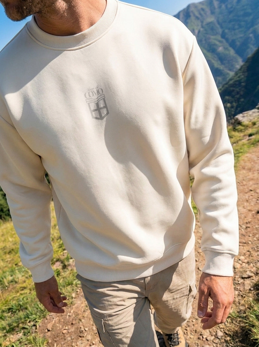 Adidas Como Hiking Club Felpa