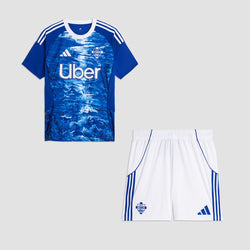 Youth Home Kit Bundle