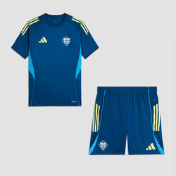 Training Jersey & Shorts Bundle