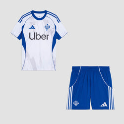 Youth Away Kit Bundle