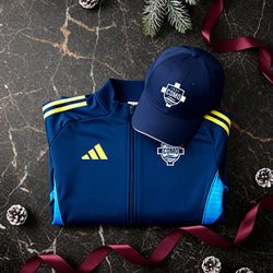 Cap & Tracktop Bundle