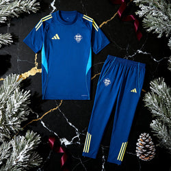 Training Jersey & Joggers Bundle