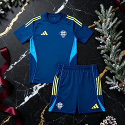 Training Jersey & Shorts Bundle