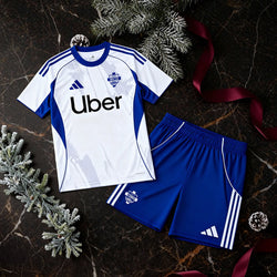 Youth Away Kit Bundle