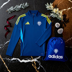 Gymsack & Tracktop Bundle