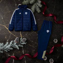 Youth Winter Training Kit Bundle