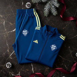 Training Jacket & Joggers Bundle