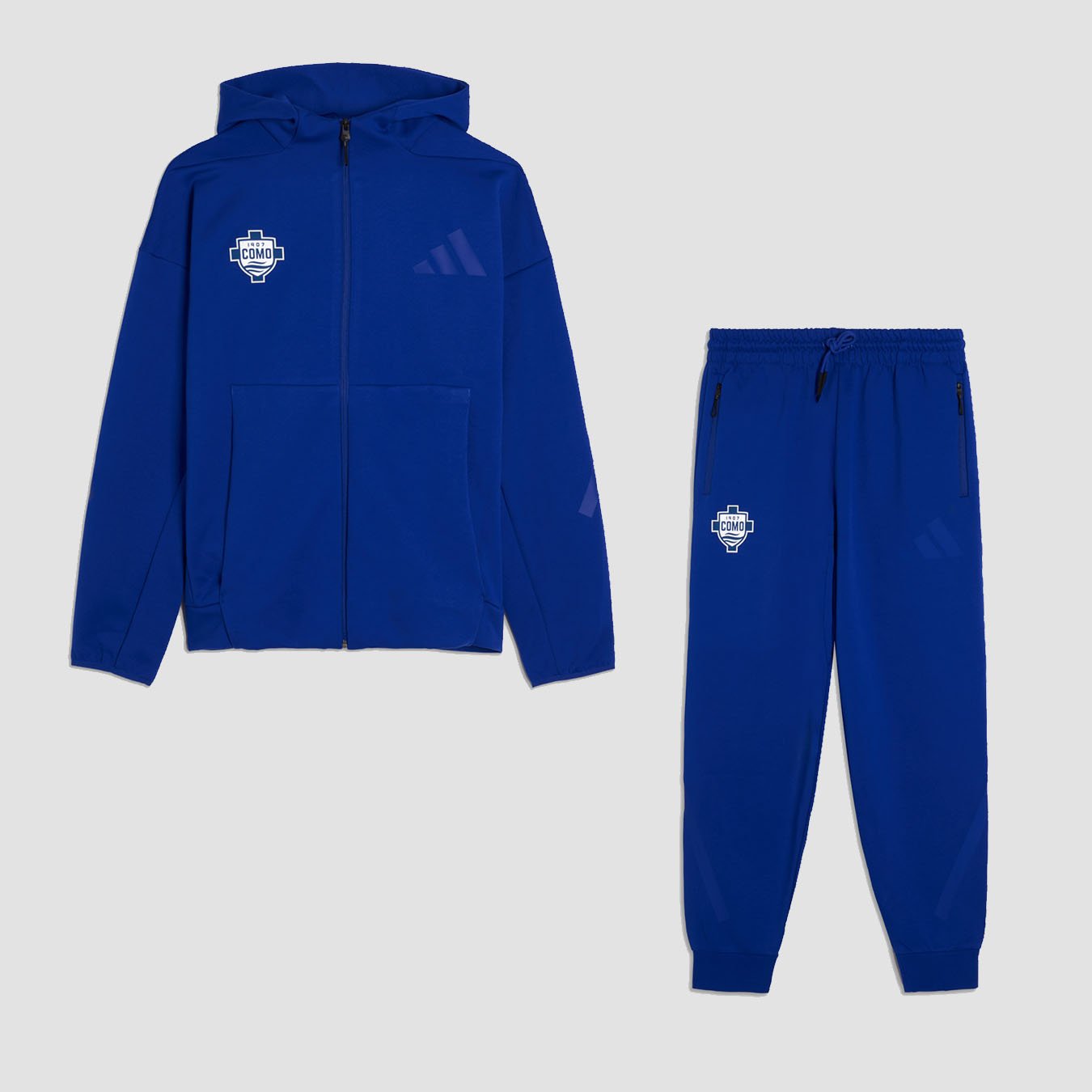 Como 1907 x Adidas Training Bundle