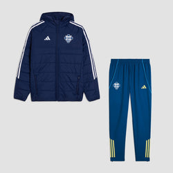 Youth Winter Training Kit Bundle