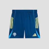 Training Jacket & Shorts Bundle