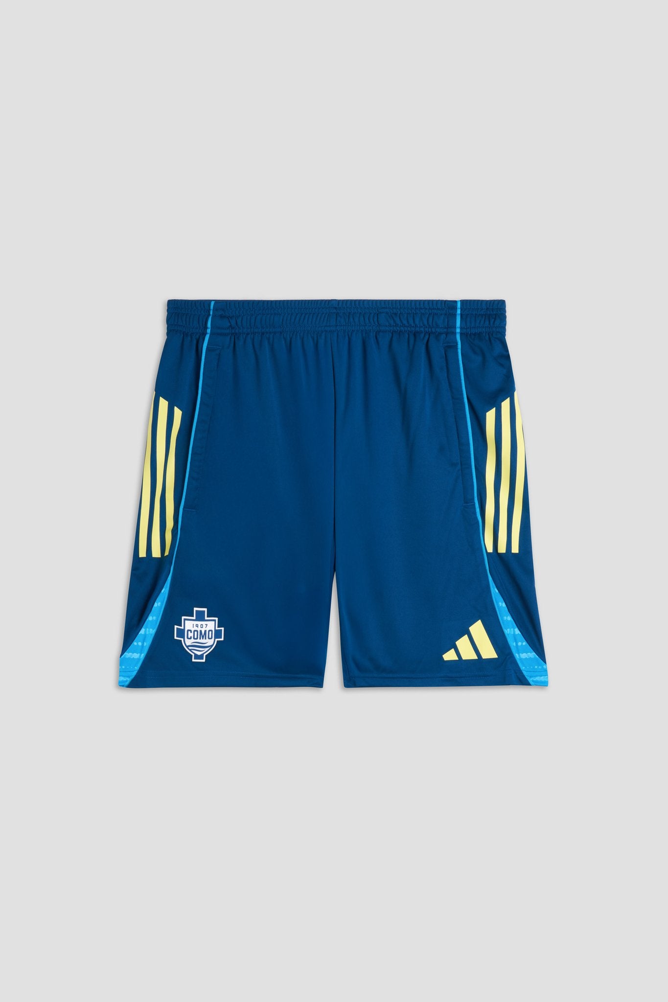 Training Jacket & Shorts Bundle