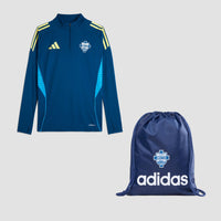 Gymsack & Tracktop Bundle