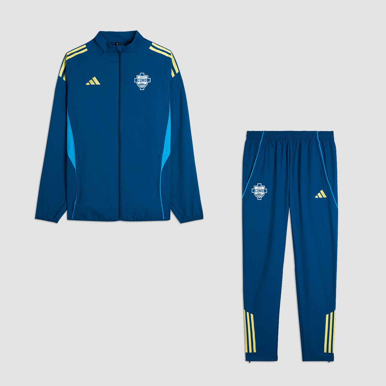 Youth Training Kit Bundle