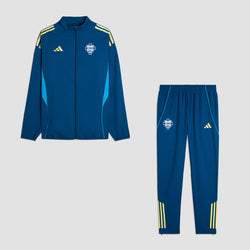 Training Jacket & Joggers Bundle