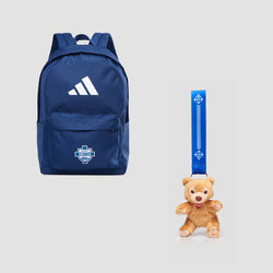 Backpack Bundle