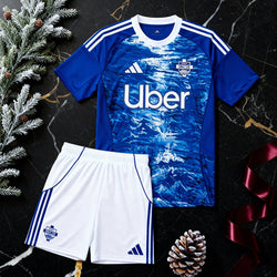 Youth Home Kit Bundle