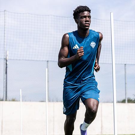 Training Kit & Pre Match